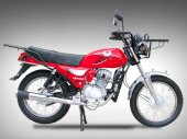 2010 Kinroad XT125-BA Mickey Enduro photo